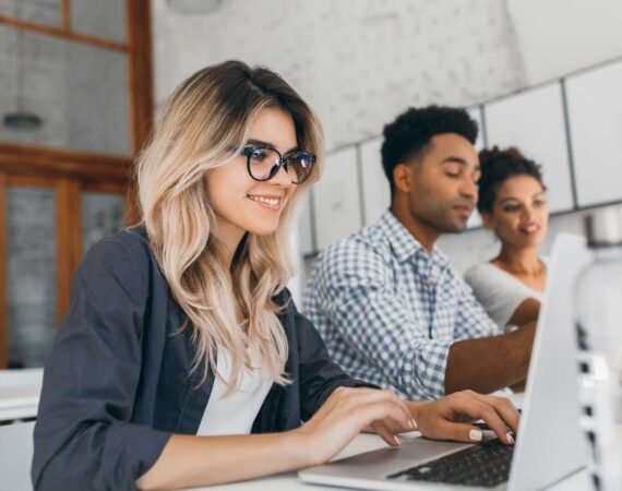 Knowledge Base & Live Chat protfolio 4