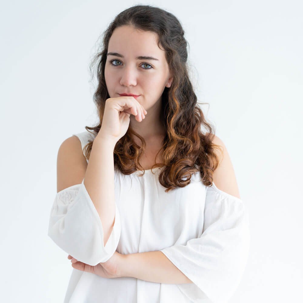 Jullia Siger team8