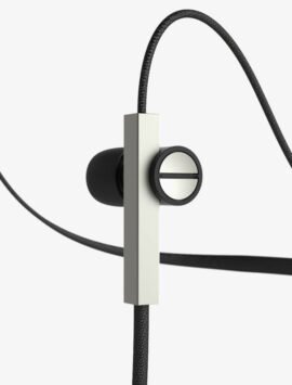 Head Phone 5