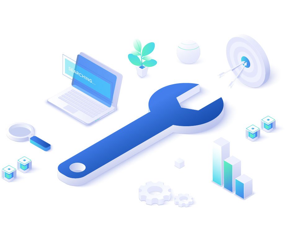 BPO Services Illustration 2