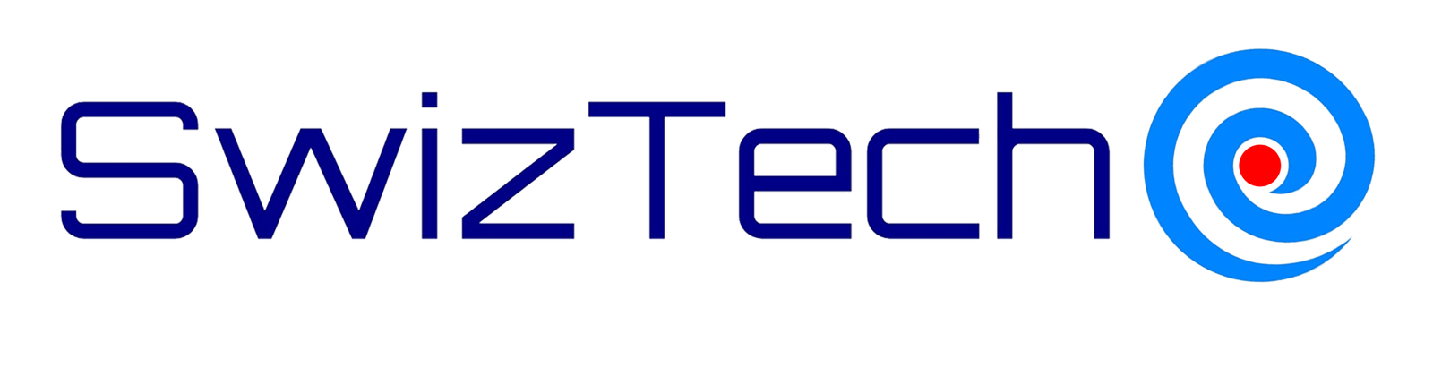 Restly OnePage - Header 11 Swiz Tech Logo 04 PNG