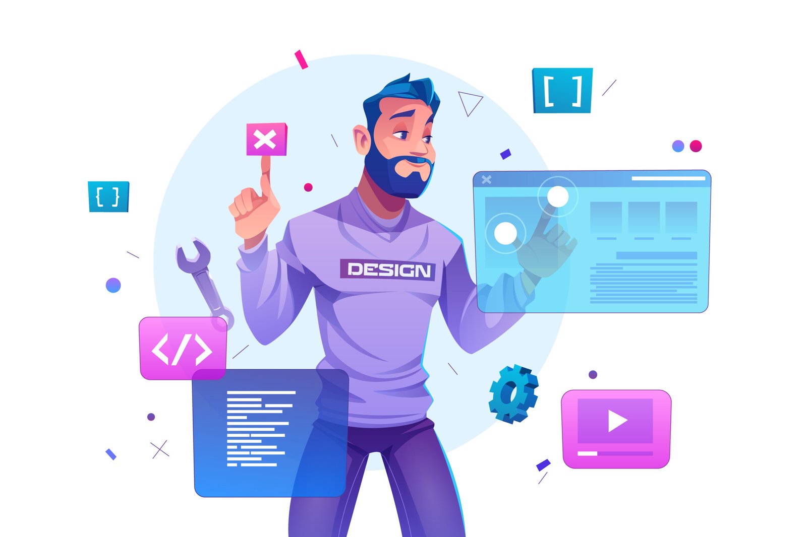 Web Development Services