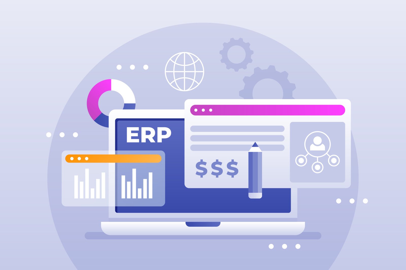 ERP Systems